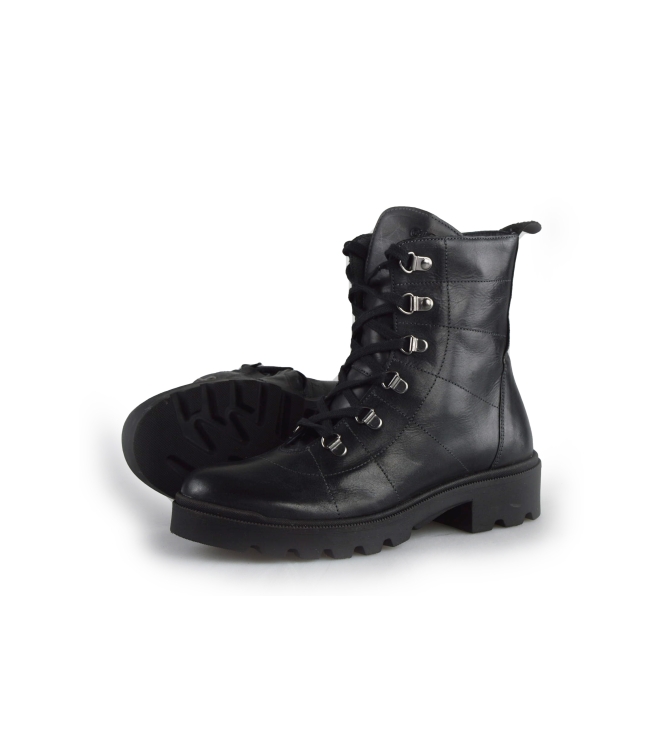 Giga Schnürstiefel
