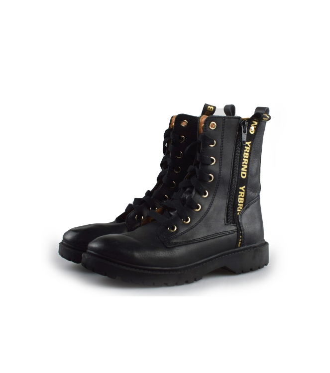 Omoda Schnürstiefel