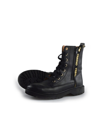 Omoda Schnürstiefel