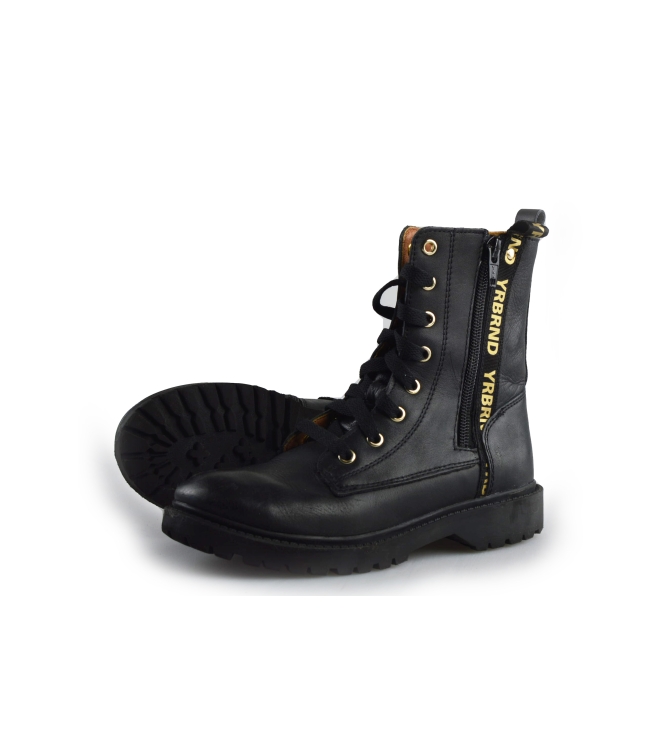 Omoda Schnürstiefel