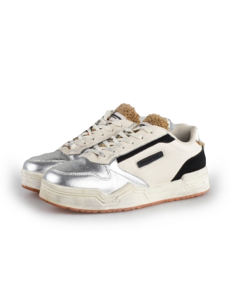Scotch & Soda Sneaker Beige 182106