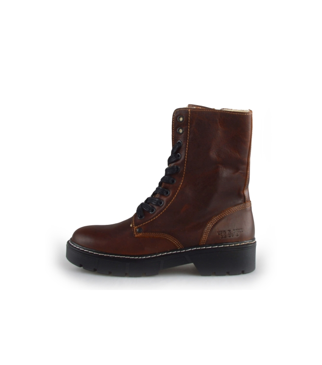 Bronx Schnürstiefel