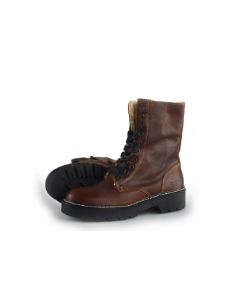 Bronx Schnürstiefel