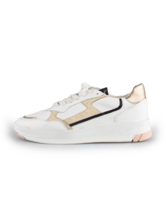 Omoda Sneaker Weiß 182139