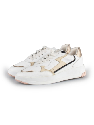 Omoda Sneaker Weiß 182139