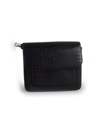 Hvisk Tasch Schwarz 182161