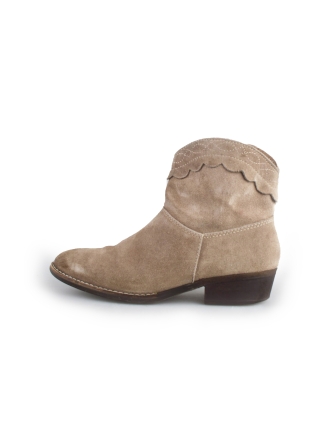 Omoda Stiefeletten Beige 182172