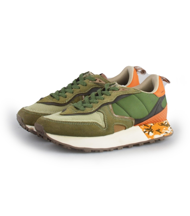 DUUO Sneaker