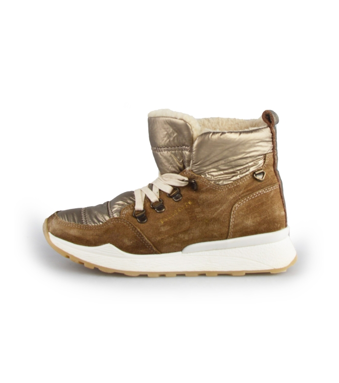 Bullboxer Schnürstiefel