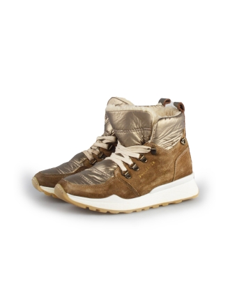 Bullboxer Schnürstiefel Braun 182177