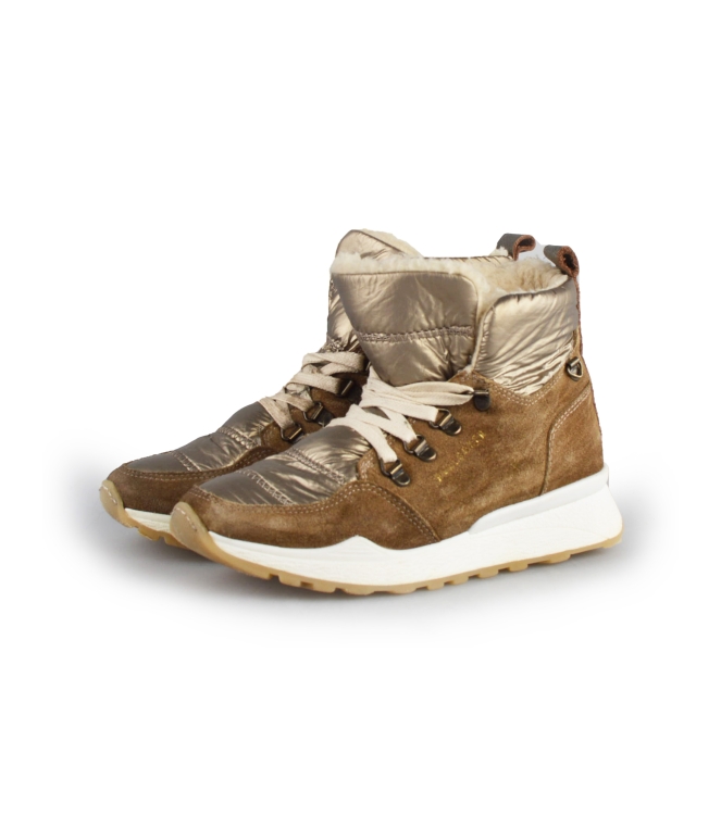 Bullboxer Schnürstiefel