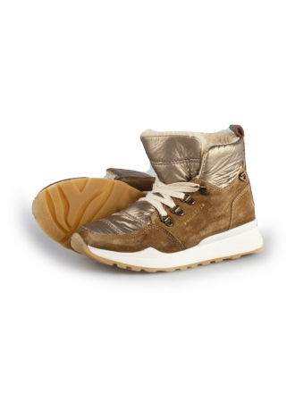 Bullboxer Schnürstiefel
