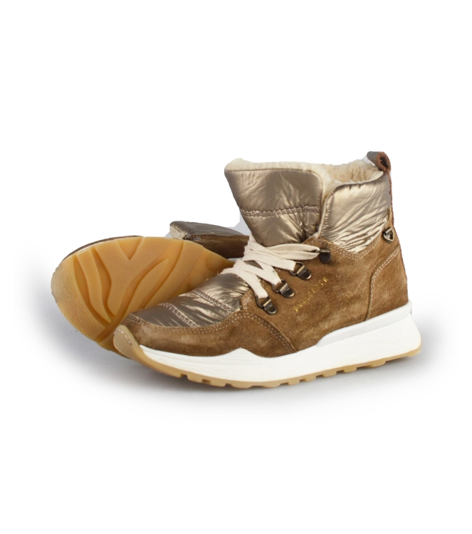 Bullboxer Schnürstiefel