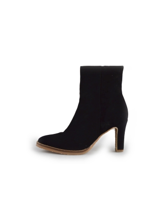 Notre-V Stiefeletten Schwarz 182222