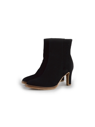 Notre-V Stiefeletten Schwarz 182222