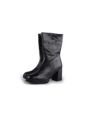 Omoda Stiefeletten Schwarz 182252