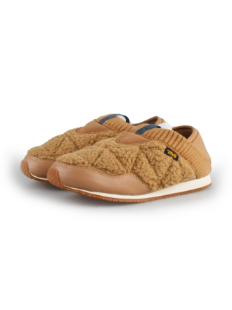 Teva Sneaker Beige 182472