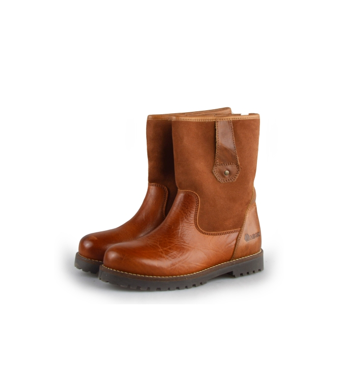 Nogrz Stiefeletten
