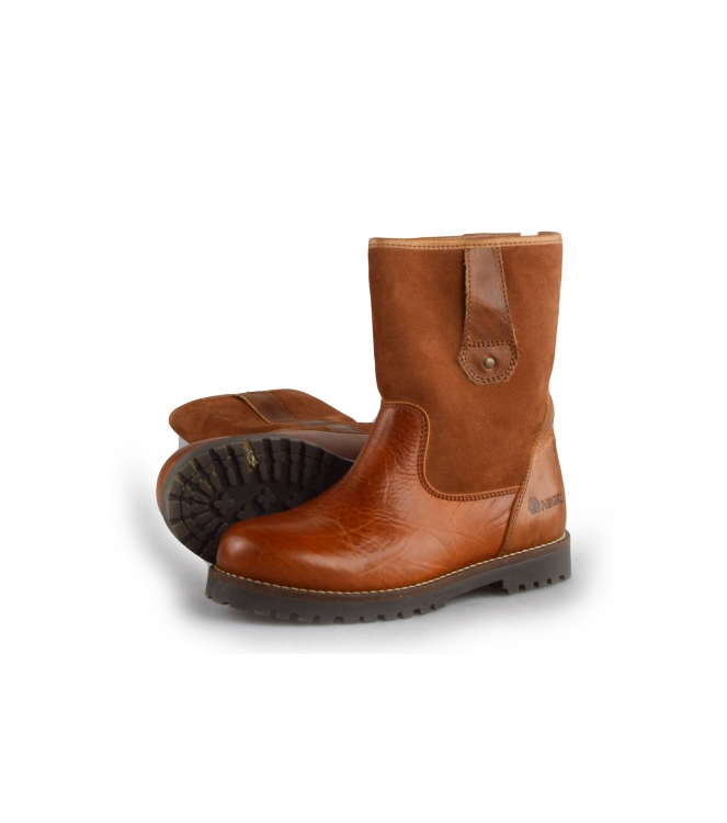 Nogrz Stiefeletten