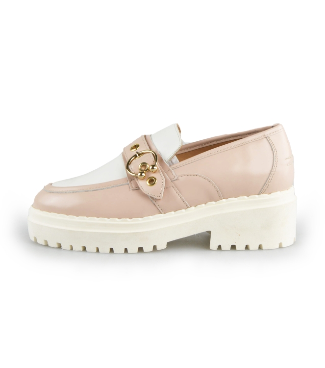 Nubikk Loafers 