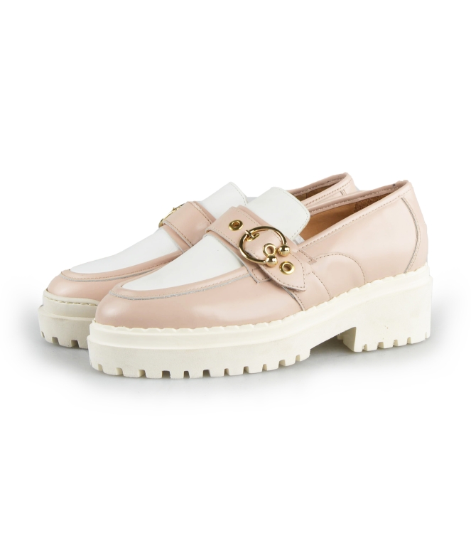 Nubikk Loafers 