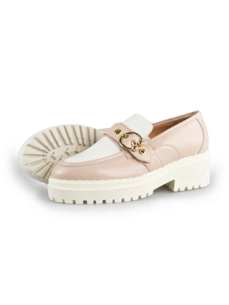 Nubikk Loafers 