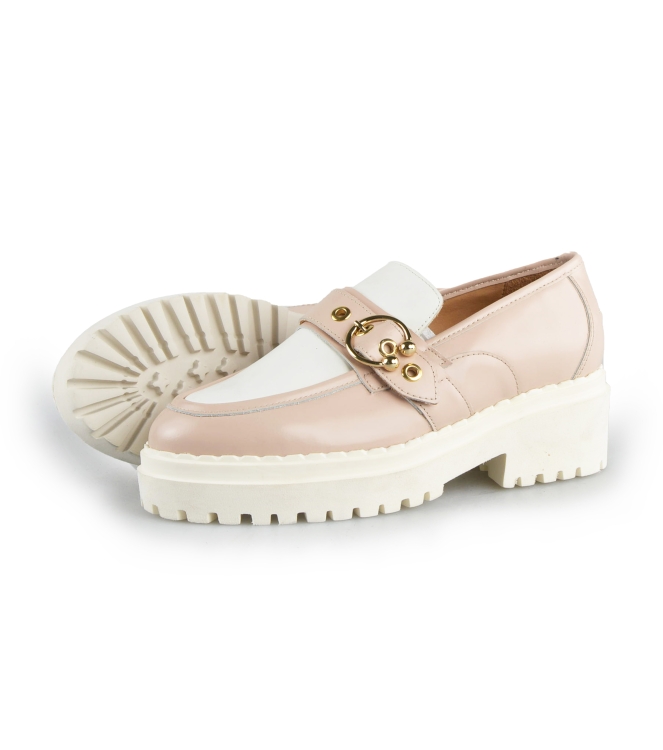 Nubikk Loafers 