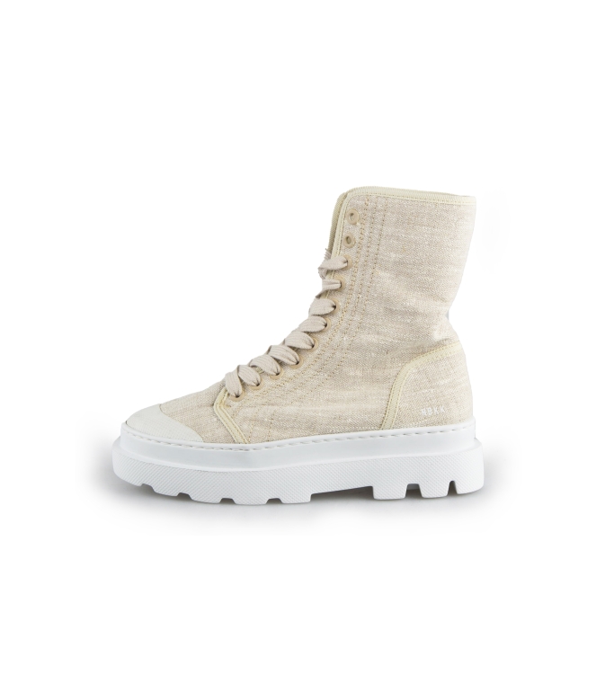 Nubikk Schnürstiefel