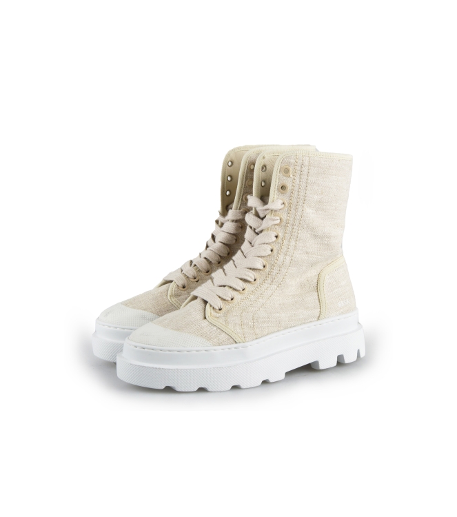 Nubikk Schnürstiefel