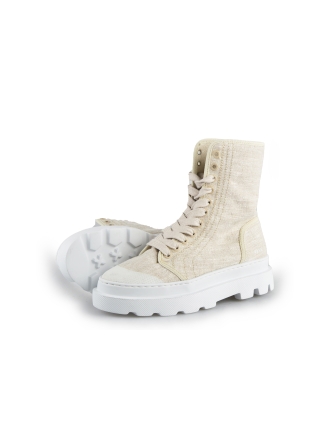 Nubikk Schnürstiefel