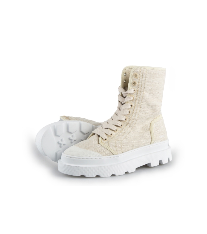Nubikk Schnürstiefel
