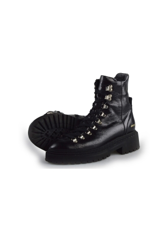 Nubikk Schnürstiefel