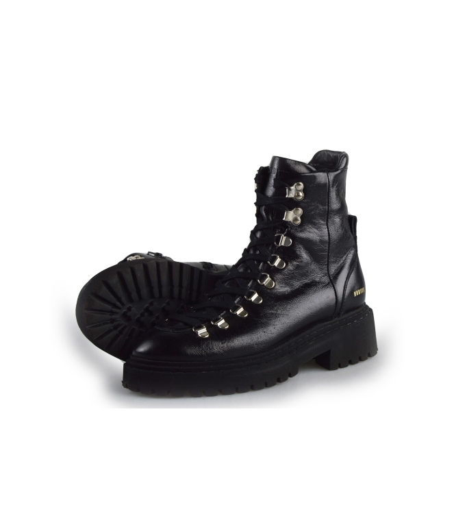 Nubikk Schnürstiefel