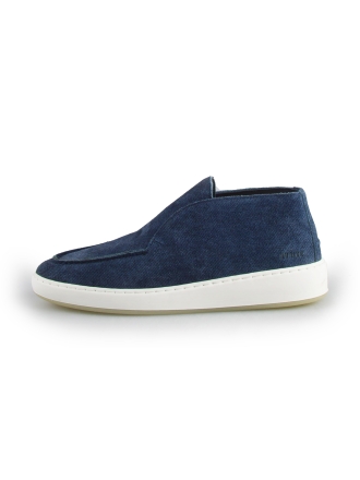 Nubikk Slip-ons Blau 182704