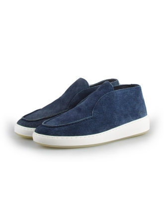 Nubikk Slip-ons Blau 182704