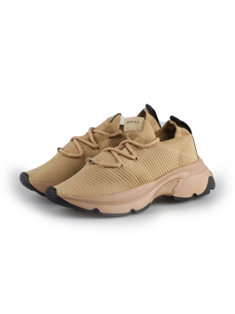 Nubikk Sneaker Beige 182708