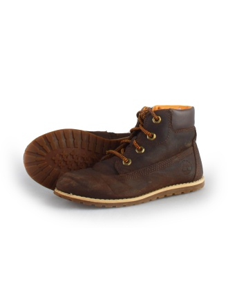 Timberland Schnürstiefel
