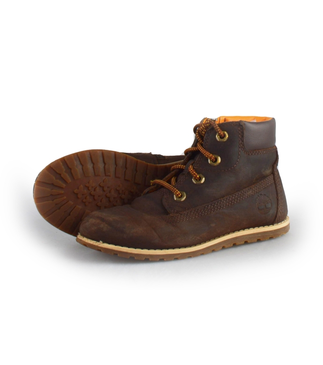 Timberland Schnürstiefel