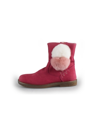 Red-Rag Stiefeletten Rosa 182822
