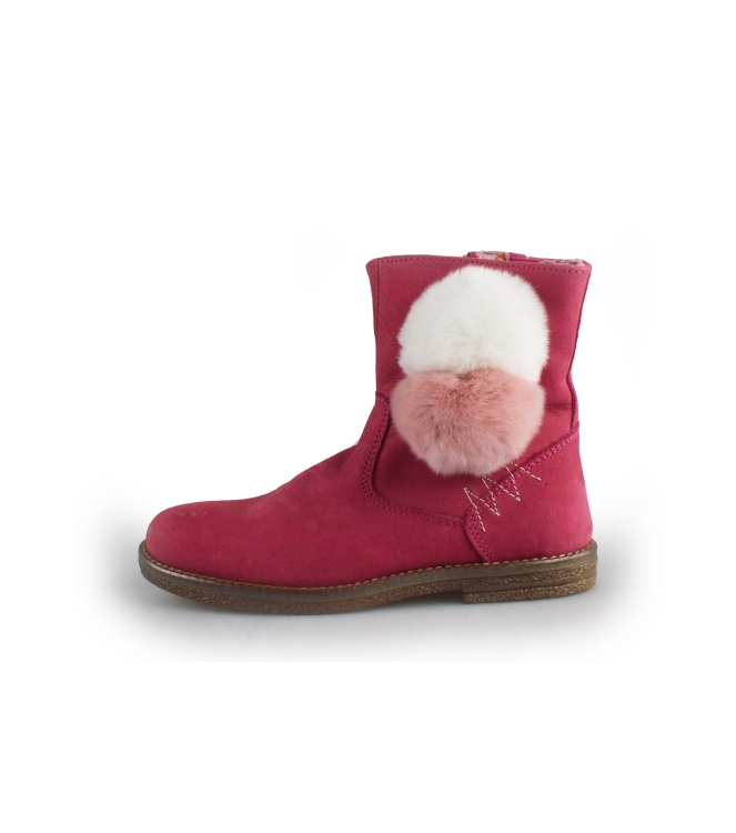 Red-Rag Stiefeletten