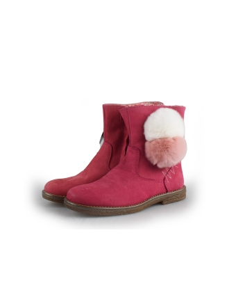 Red-Rag Stiefeletten Rosa 182822