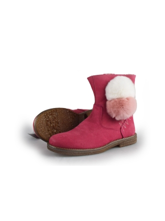 Red-Rag Stiefeletten