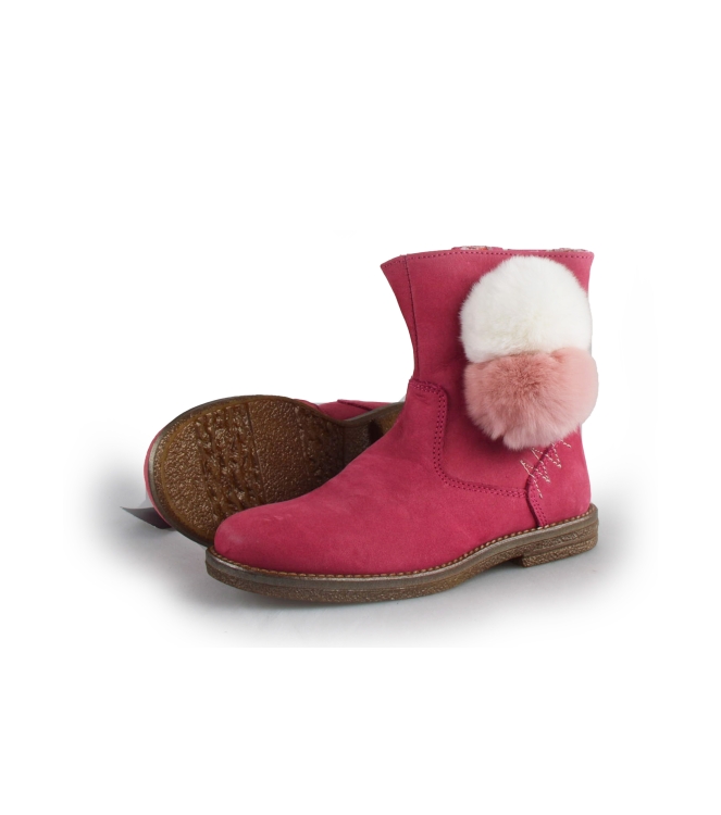 Red-Rag Stiefeletten
