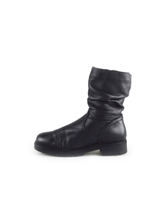 Omoda Stiefeletten Schwarz 183040