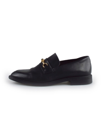 Vagabond Loafers  Schwarz 183060