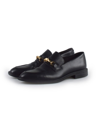 Vagabond Loafers  Schwarz 183060
