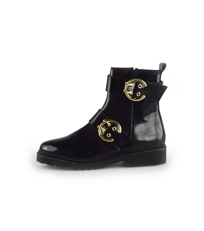 Tango Bikerstiefel