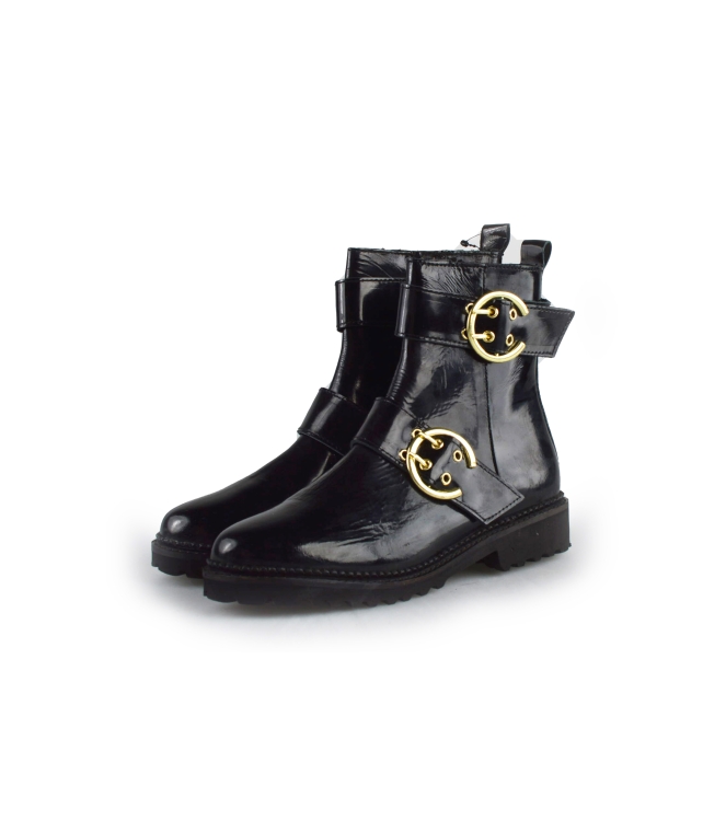 Tango Bikerstiefel