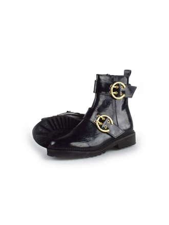Tango Bikerstiefel