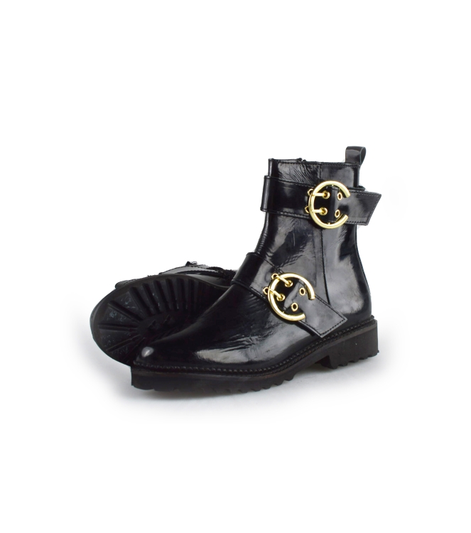 Tango Bikerstiefel
